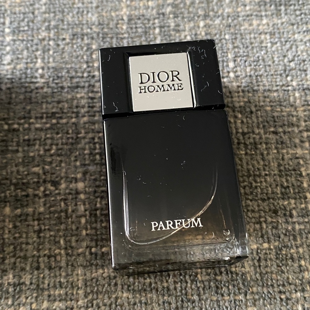 Dior Homme Mini - Picture 4 of 5